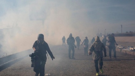 Migranti: Messico presenta nota diplomatica di protesta a Usa