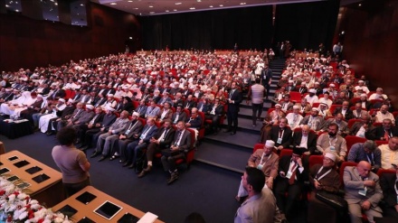 Dünya Müslüman Alimler Birliği, İsrail ile her türlü ilişkiyi reddetti