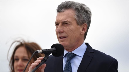 Sondeo: Desaprobación de Macri alcanza su nivel más alto con 65 %