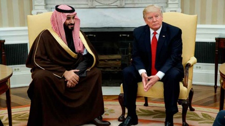 Kubu Demokrat Ingin Jegal Kesepakatan Nuklir Washington-Riyadh