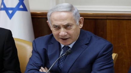 Netanyahu'dan Filistin'li esirlere idam cezası yasa tasarısına destek