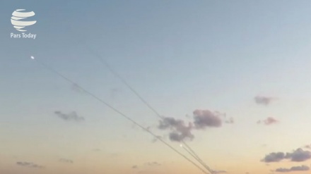 Aviones de guerra de Israel bombardean la Franja de Gaza