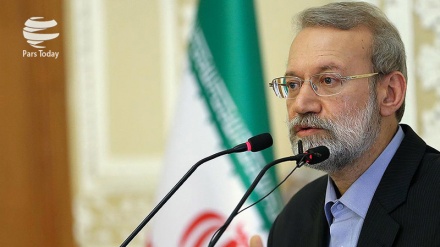 Laricani'den İstanbul ziyareti hakkında açıklama