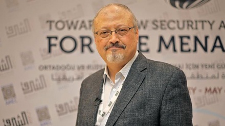 Bashkëpunimi i sionistëve dhe sauditëve në vrasjen e gazetarit Khashoggi