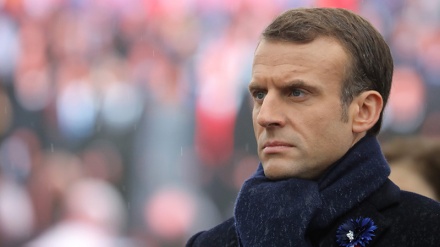 Makeron:Twitter diplomatiýanyň jaýy däldir