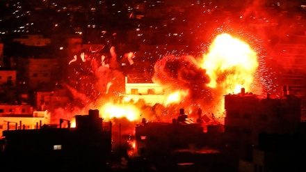 Jofre Leal: Israel no es capaz de enfrentarse de ejército a ejército