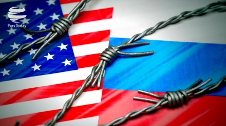 فرمان ترامپ برای اعمال تحریم‌ های جدید علیه روسیه 