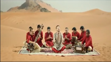 Масти қаландар