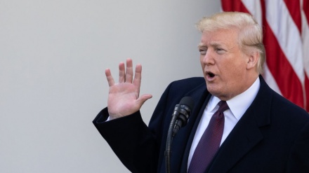 G20 : Trump Ya Soke Ganawa Da Takwaransa Na Rasha 