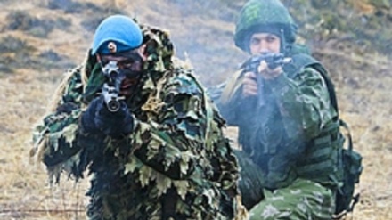 Algeria e Russia discutono joint-venture per produrre munizioni