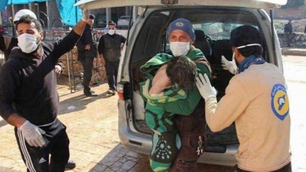 100 të plagosur nga një sulm i terroristëve në Alepo