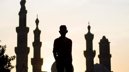 Festimi i përvjetorit të lindjes së Profetit të nderuar të Islamit s.a.v.s. në vende të ndryshme të botës