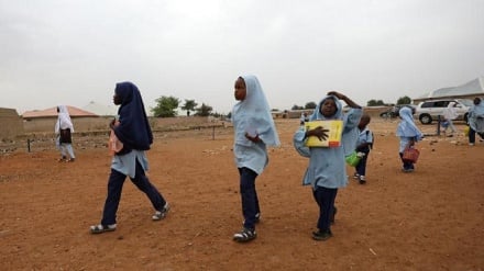 Wanafunzi Waislamu Nigeria waruhusiwa kuvaa Hijabu shuleni Lagos 