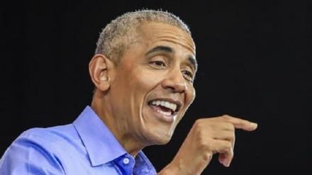 Obama, Trump mente e si inventa le cose