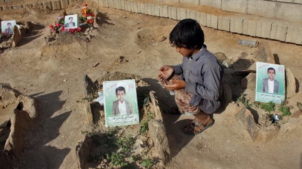 国連人権高等弁務官事務所、「イエメン戦争で1万7600人が死傷」