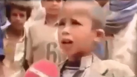 Anak Yaman: Tuhan Lebih Kuat daripada Mereka!