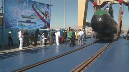 Iran: due sottomarini classe Ghadir entrano nella flotta del Golfo Persico