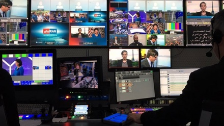 Iran International TV dan Konspirasi Saudi