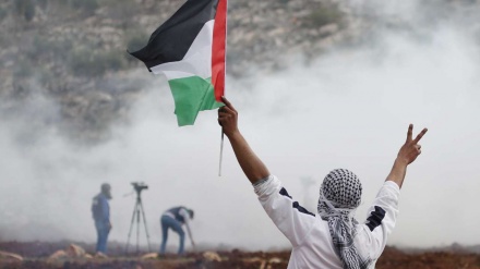 Kubu Palestina di Tepi Barat Tingkatkan Perlawanan terhadap Israel