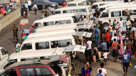 Kungiyar Direbobin Haya A Lagos Zata Shiga Yajin Aiki Tare Da Kungiyar Kwadagon kasar.