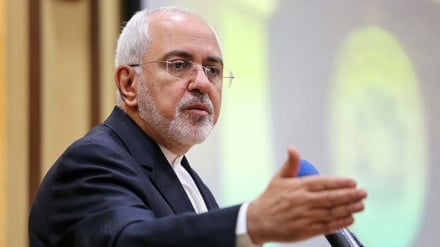 イラン外相、「アフガンでの軍事的な解決策は、具体的な成果に到達せず」