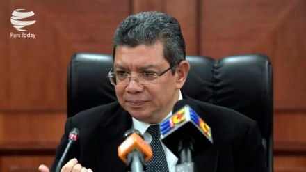 ইসরাইলি মিথ্যাচারের জবাব দেওয়ায় মালয়েশিয়াকে হামাসের ধন্যবাদ