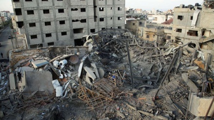 Filistin direnişinden Siyonist düşmanla mücadele vurgusu