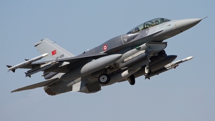 Iran: Es gibt keine Beteiligung an türkischen Anti-PKK-Operationen