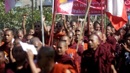 Upinzani wa mabudha wenye misimamo mikali wa kurejea Waislamu wa Rohingya nchini Myanmar 