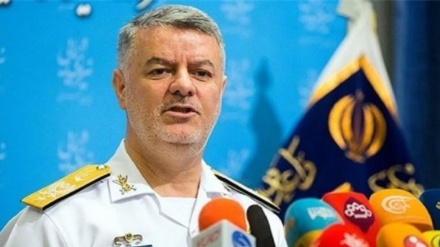 General Hanzadi: İran, Hürmüz Boğazında kimseye şeytanlık yapmasına izni vermez