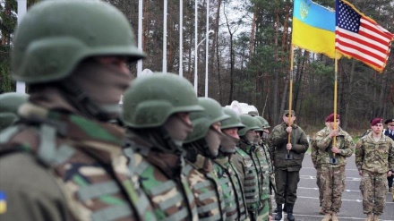 EEUU promete a Ucrania asistencia militar contra Rusia