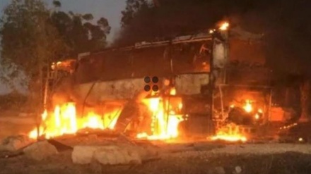 California: 40 muertes, decenas de heridos, y más de 200 desaparecidos por dantescos incendios (fotos)