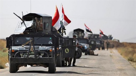 Al-Tanf: les agissements US contre l'Irak?