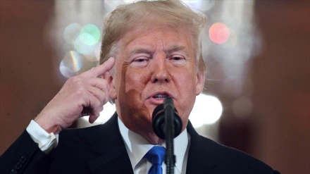 EEUU restringe condiciones de asilo para indocumentados