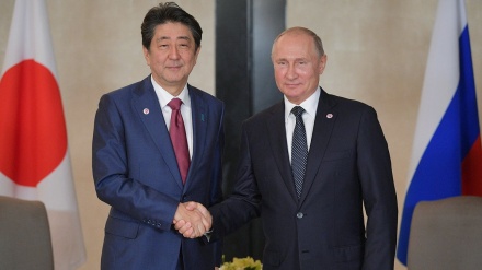 プーチン大統領が安倍氏の遺族に弔電、ロシア政府関係者も安倍氏を高く評価（動画）