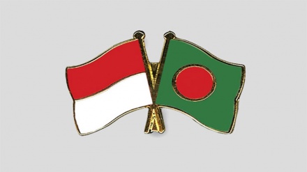Indonesia Melirik Bangladesh Sebagai Pasar Potensial