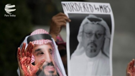 欧洲加强对沙特施压是对公众舆论压力做出的反应