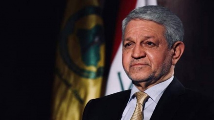 Mantan Mendagri Irak: Teroris Takfiri Akui Dikirim Saudi