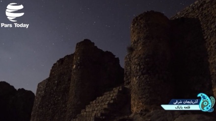 Timelapse Benteng Babak dan Sekitarnya