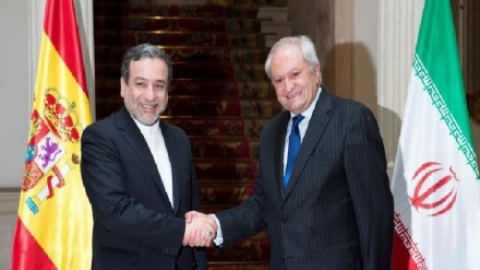 Spaniens Außenministerium: Europa unterstützt Atomabkommen mit Iran