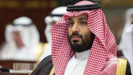 Príncipes saudíes buscan que Bin Salman no suba al trono