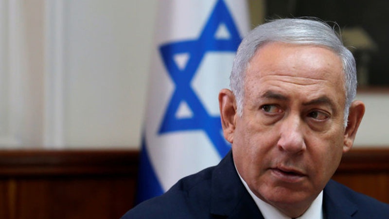 تهدید «بنیامین نتانیاهو » برای حمله گسترده به باریکه غزه