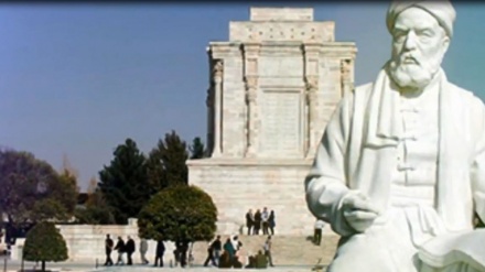 Sekilas Kota Mashhad (1)