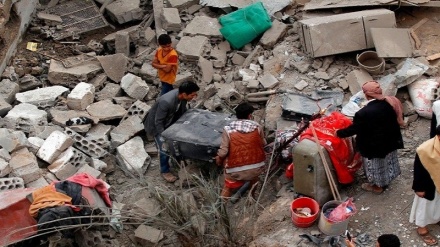 عفو بین الملل هشدار داد: جان غیر نظامیان الحدیده یمن در خطر است