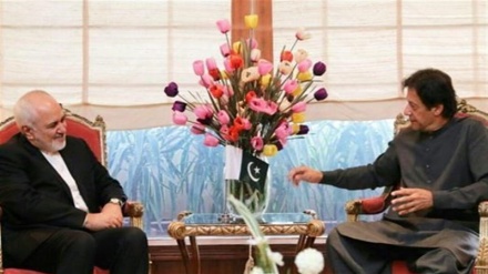 पाकिस्तान का ईरानी सीमा सुरक्षा बल के जवानों को रिहा कराने पर बल