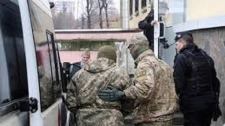 Russia arresta tutti 24 marinai ucraini