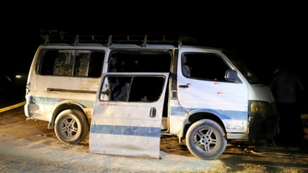 Sulmi me bombë lë të vrarë katër persona në Egjipt