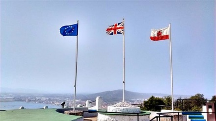 UK, EU struggle to agree on Gibraltar before Brexit summit