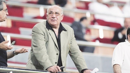 イランのサッカー元代表監督がAFCの投票でアジアカップ史上最高の監督に選出