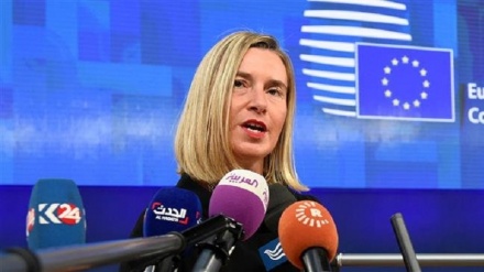 EU, E3 condemn US for reimposing sanctions on Iran, vow to protect trade